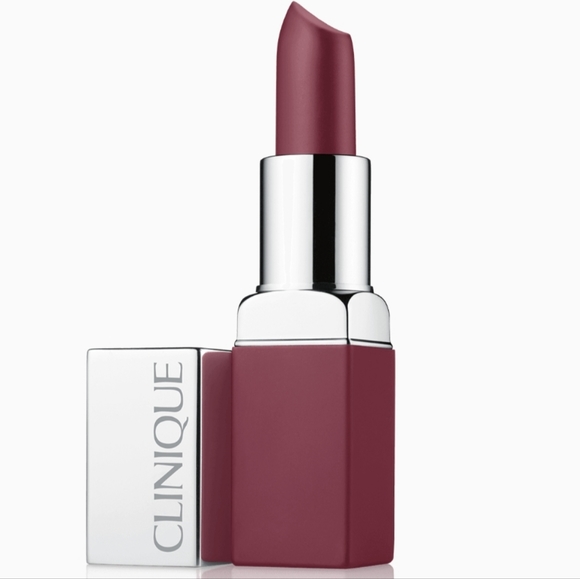 Clinique Other - 2/$30!! ✨️💛 Host Pick 💛✨️ Clinique Matte Lipstick in Bold Pop